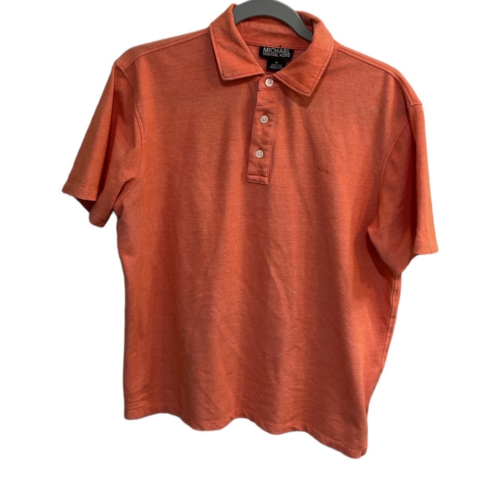 Michael Kors Men’s Polo